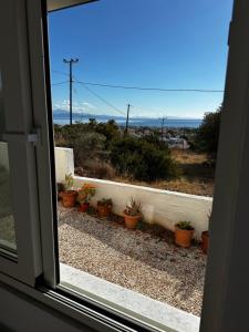 Vasiliki Studio, beautiful new built Appartement 10 km to airport