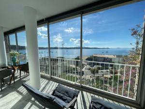 Appartement T3 Mer Parking Conciergerie