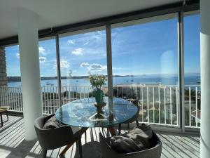 Appartement T3 Mer Parking Conciergerie