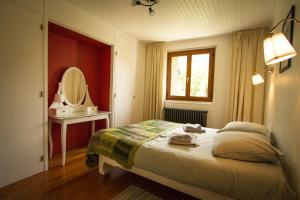 Bed and Breakfast Les Airelles