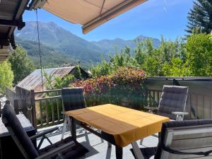 Bed and Breakfast Les Airelles