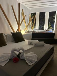 HOME 3 Luxury Suite
