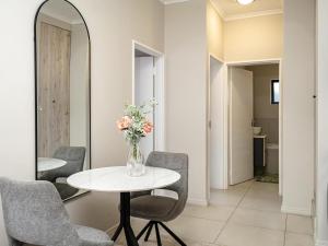 The Sweet Serenity Suite