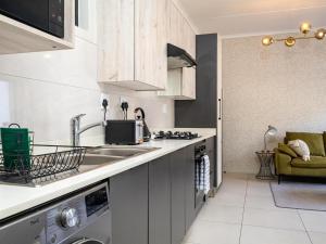 The Sweet Serenity Suite