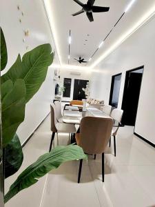 Taiping CreekLodge - Modern BrandNew HomeStay