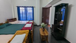 Ridge Homestay