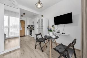 Warsaw Wola Studio - Top Location - by Rentujemy