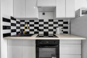 Warsaw Wola Studio - Top Location - by Rentujemy