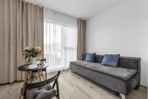 Warsaw Wola Studio - Top Location - by Rentujemy