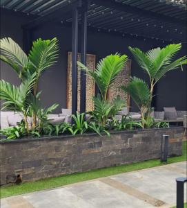 Kilimani1bedroom with full back up gen and heated pool -Coded Spot