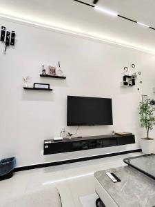 Taiping CreekLodge - Modern BrandNew HomeStay