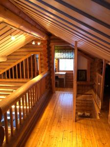 Villa Hackberry Hill