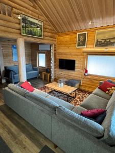 Villa Hackberry Hill