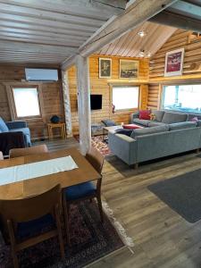 Villa Hackberry Hill