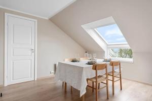 Comfort apartments with two bedrooms and beautiful view!!