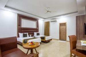 The Lohmod Premier Grand-With Free Airport Pickup