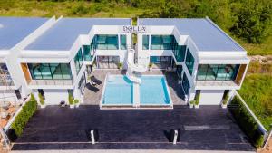 DOLLA Luxury PoolVilla Pattaya Bang Saray Beach 8 Bedrooms