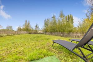 Grande maison familiale avec jardin, proche Paris & Orly