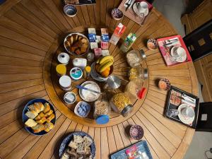 Au repos du Lezard , l italienne