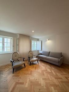 Luxury Duplex Apartment with terrace by Perpetual Relax