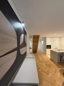 Luxury Duplex Apartment with terrace by Perpetual Relax