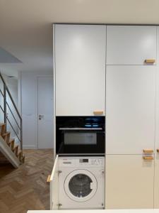 Luxury Duplex Apartment with terrace by Perpetual Relax