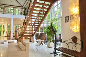 Tropical Terrace Negombo