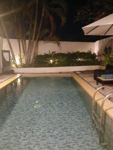 Villa Private In Kuta Bali