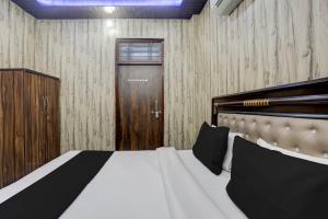 Hotel O The Grand Soron