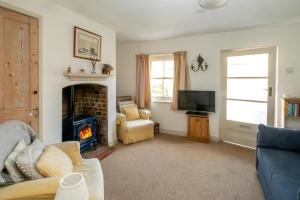 Ginnys Cottage by Aldeburgh Coastal Cottages - Ubytování bez kategorie ve městě Aldeburgh