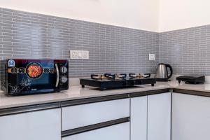 Candolim Pearl - Luxurious 1 BHK Apartment by SoCH Stays