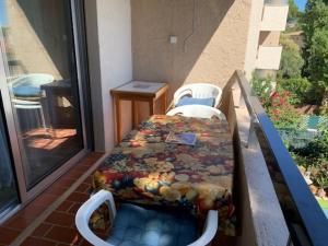 Superbe Appartement à 2 pas de la mer