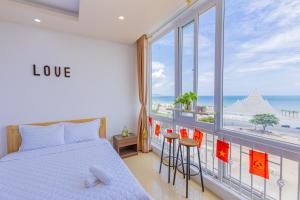 Căn Hộ 1PN V Biển - Ngay Tháp Tam Thắng Vũng Tàu