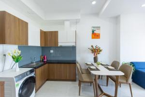 Căn Hộ 1PN V Biển - Ngay Tháp Tam Thắng Vũng Tàu