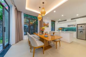 Seaside Escape Villa