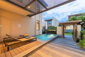 Seaside Escape Villa