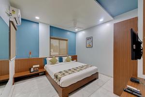 Sai Unity Boutique Stay