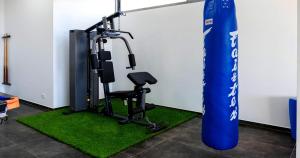 BLUE TIGER Luxury Pool Villa Koh Samui 4 Bedrooms