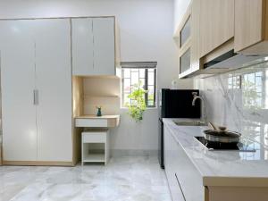 Windy House Apartment