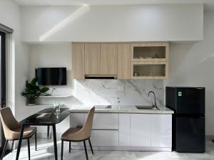 Windy House Apartment