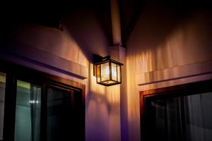 Konijiwa Pool Villa Bangsaen