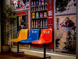 Konijiwa Pool Villa Bangsaen