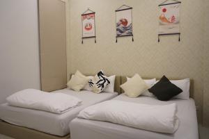 Konijiwa Pool Villa Bangsaen