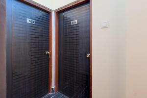 Hotel O Chilli Pepper Hotel and Restaurant