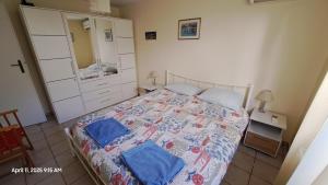 Small House with Garden