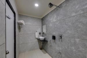 Sai Unity Boutique Stay