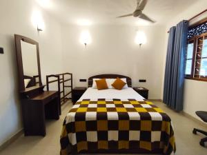 Lake Cottage Wadduwa