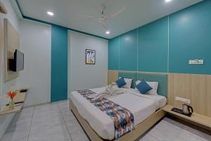 Sai Unity Boutique Stay