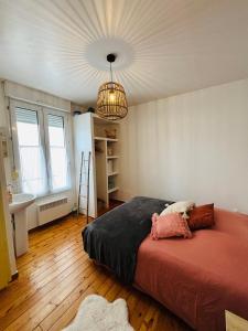 Appartement 2 pièces