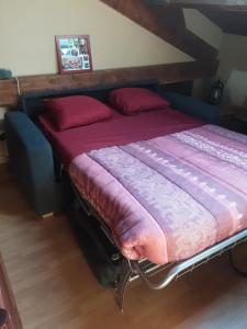 Chambres chez lhabitant